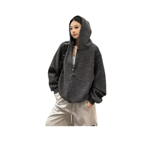 CASTLE WOODS Толстовка Женская