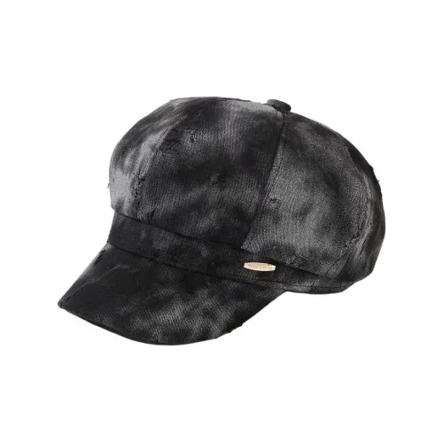 Yamaichi Maru Полиэстер Береты Женские