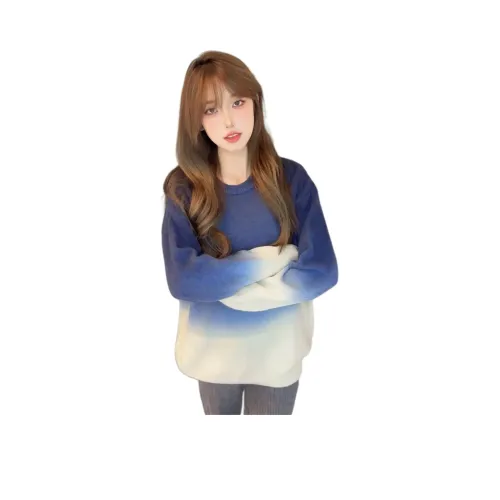 City Hipster Унисекс Свитеры