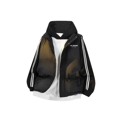 NBNO Унисекс Свитшоты