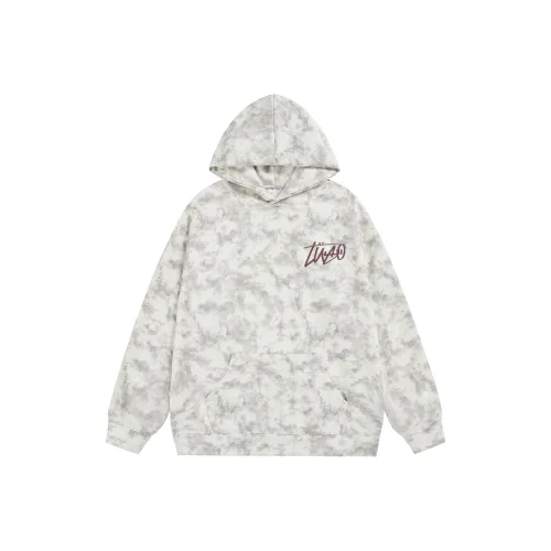 Empty Room Унисекс Свитшоты