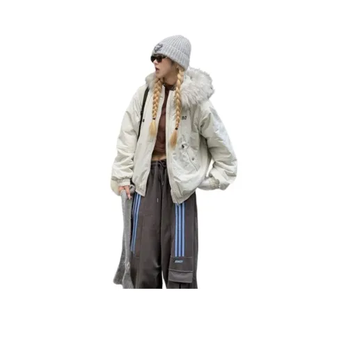 Dippanis Женские парки