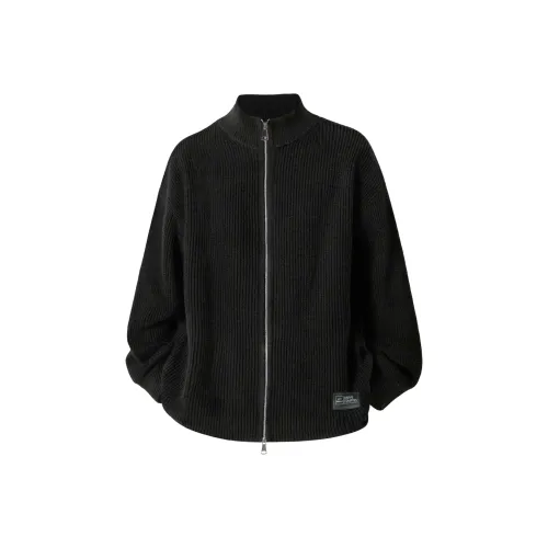 Universal Templates KNIT Кардиганы Унисекс