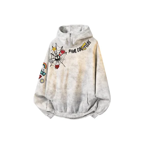 PAUL COSTELLOE Свитшот Унисекс