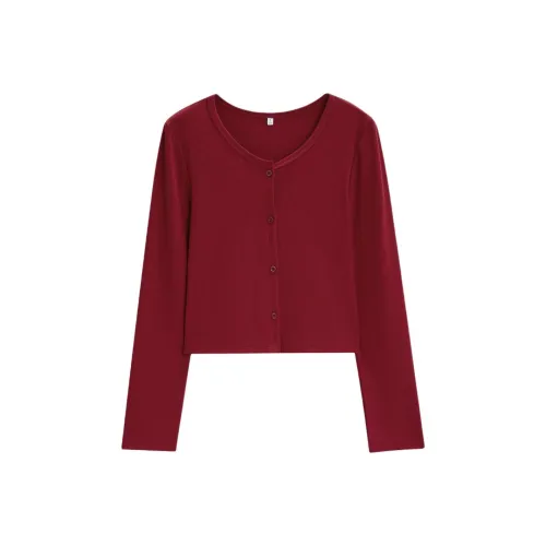 Love To Serve Укороченное пальто женское