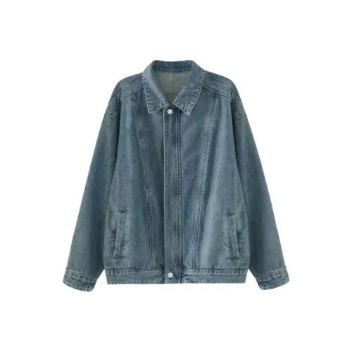 HAPG 1807 Zipper Women's Jackets