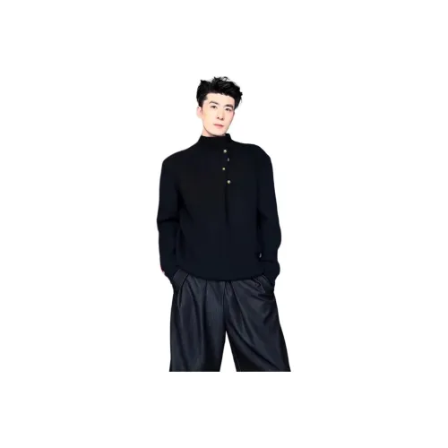 CARE NOTE Унисекс Трикотаж