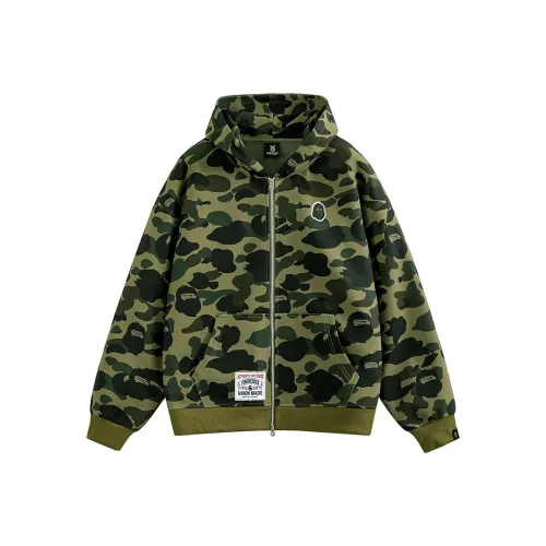 Fingercrox Толстовка Куртка Унисекс