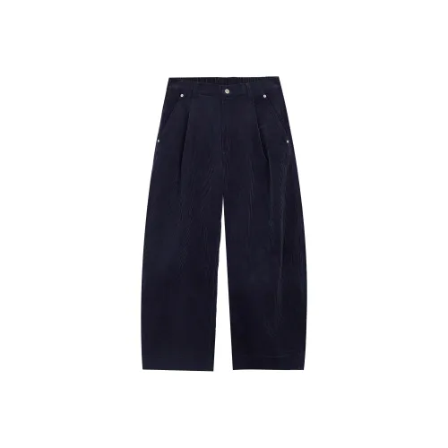 ROARINGWILD Унисекс Повседневные Штаны