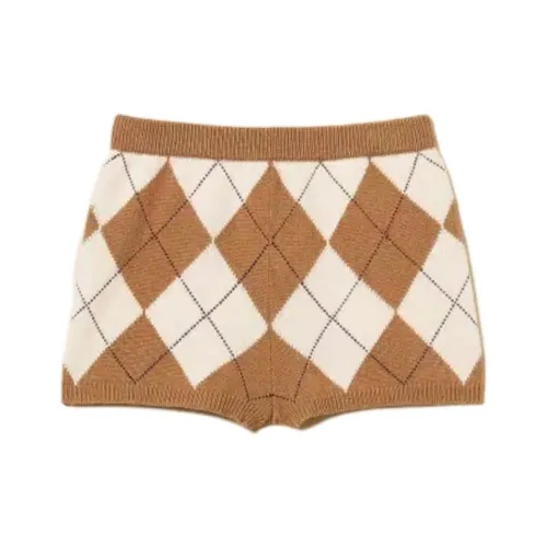 TWINSET Milano Повседневные шорты Женские