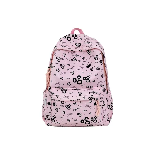 XIANGSU Нейлон Рюкзак Унисекс Многоцветный