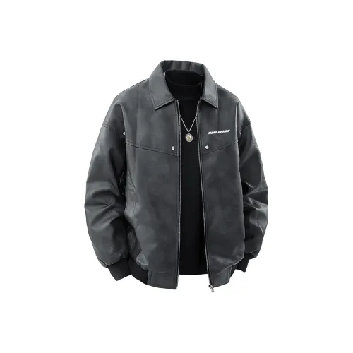 MZAO Унисекс Куртки