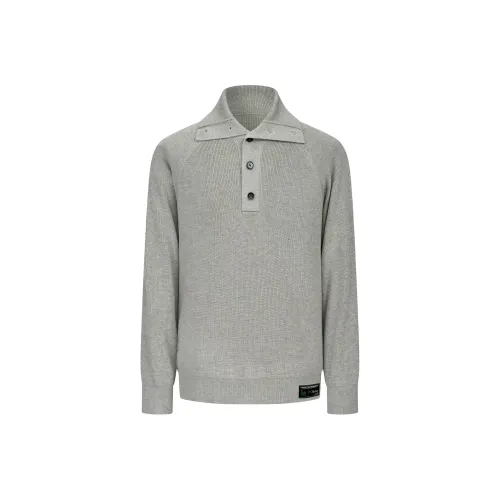 MIORGERSY Унисекс Трикотаж