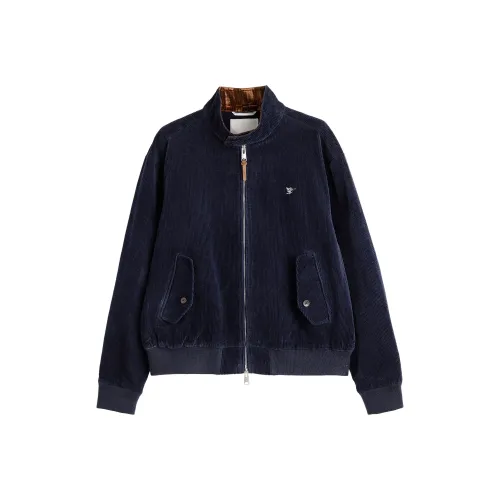 ROARINGWILD Унисекс Куртки