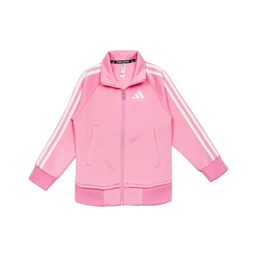 Adidas Розовые Школьные Куртки