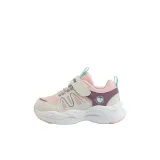 Розовый оттенок