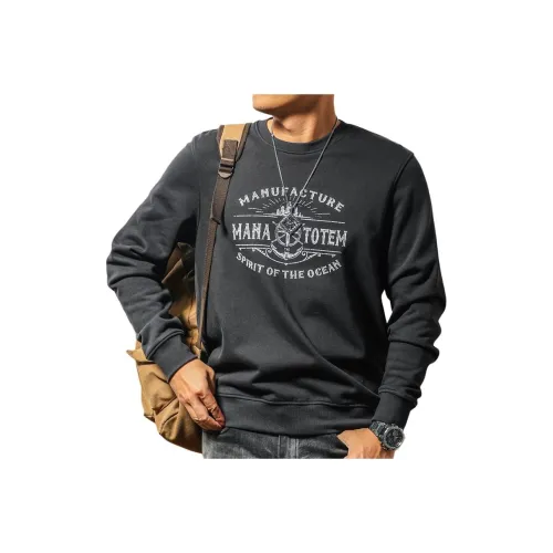 Seasonal Words Толстовка Мужская