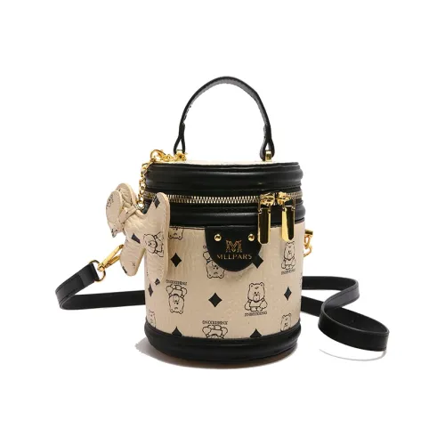 Chinllo ПУ (полиуретан) Сумка через плечо Стандартная Белый Коричневый Черный Розовый