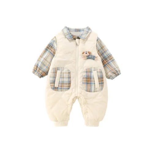 Yalu Повседневный Спортивный Комплект из Двух Предметов для Малышей и Детей дошкольного возраста