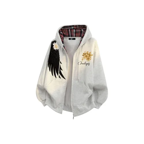 CHARLIE GOLF Унисекс Свитшоты