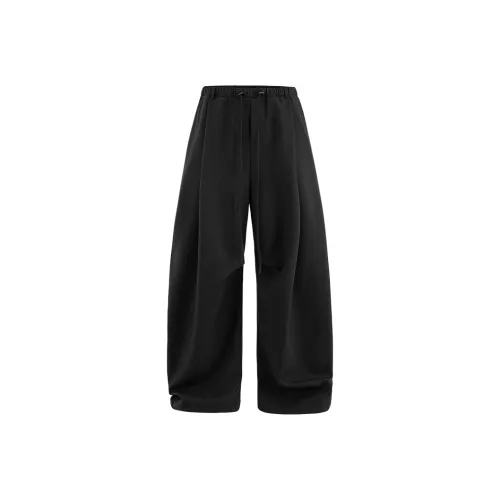 Inflation Широкие брюки Унисекс