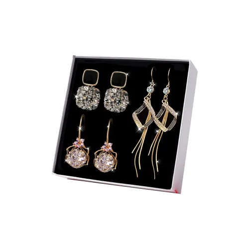 Серьги SENDME Женские