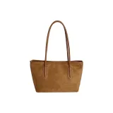 Желто-коричневый