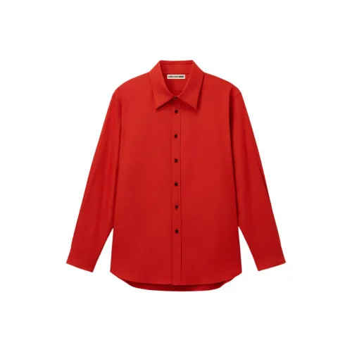 Unica Homme Мужские Рубашки