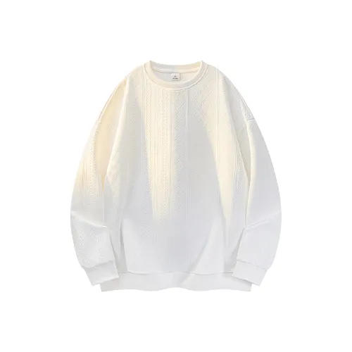 HOZZS Унисекс Свитшоты