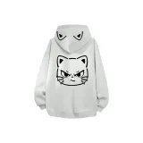 Туманно-серый