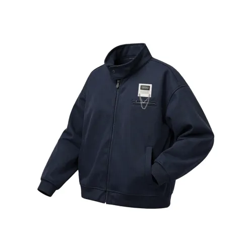 PISYPOX Унисекс Куртки