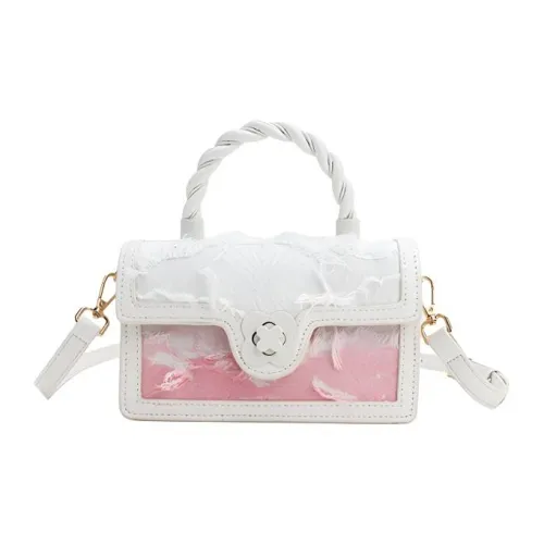 Carit Koty PU (полиуретан) Одно плечо Сумка Женская Многоцветная