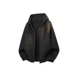 Дымчато-черный