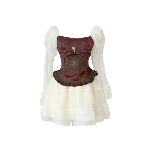 Nathania Женские Комплекты с Юбкой