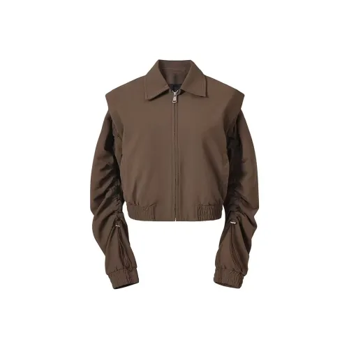 BABYLYCHEE STUDIO Куртка Женская