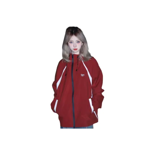 HAPG Женские Куртки