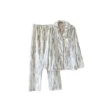 Комплекты одежды с принтом зебры