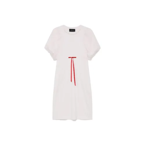 SIMONE ROCHA Короткий рукав Платье Женское