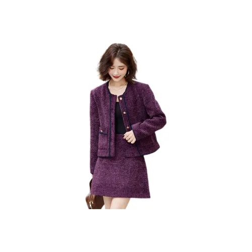 Pure Shimane Женские Комплекты с Юбкой