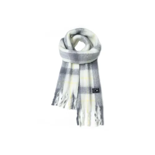 Снег Know The Answer SKTA Полиэстер Трикотаж Шарфы Унисекс