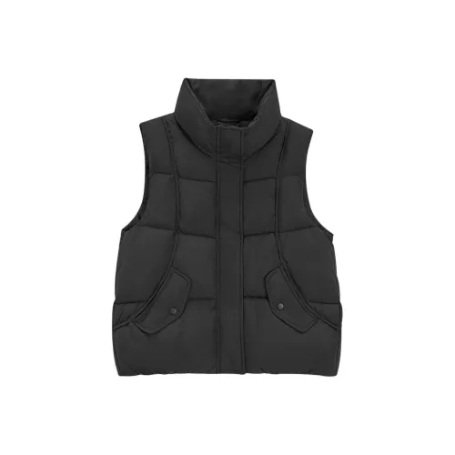 Love to serve Женские жилеты