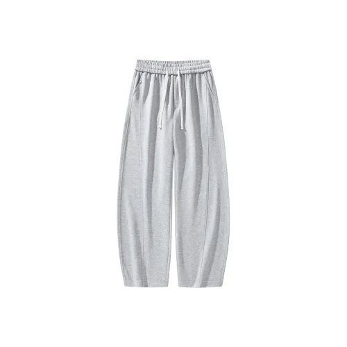 Санрио x HelloKitty Хелло Китти Спортивные штаны Унисекс