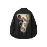 Черный Gypsophila