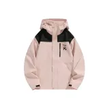 Чёрный/Липовый‑яблочный розовый