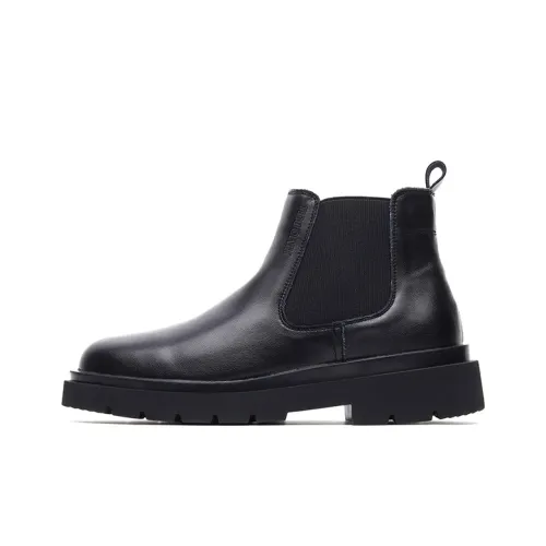 XIMO BULL Crew Челси Мужской