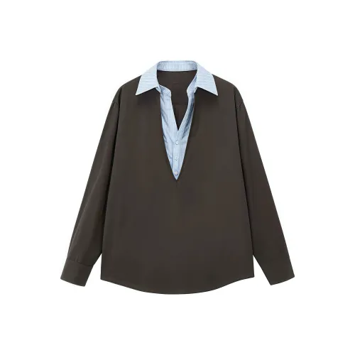 KYKW Унисекс Рубашки