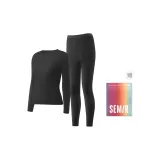 Комплекты одежды (Obsidian Black)