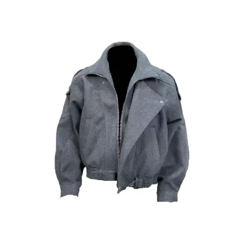 QIJIJIEQU Унисекс Куртки