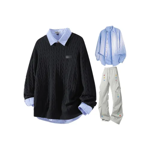 BRUMAIRE Повседневная спортивная одежда унисекс