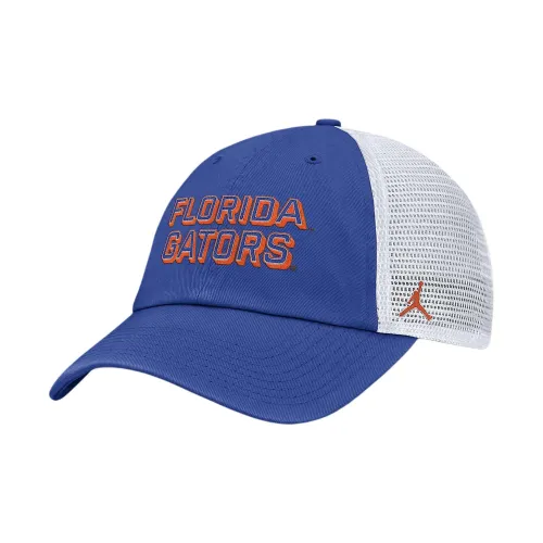 Джордан 100% хлопок Кепки Мужской Синий